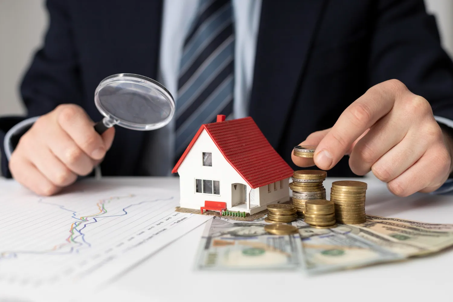Your Trusted Real Estate Expert in West Hills: Rana Khanjani